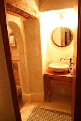 фото отеля Sultan Cave Suites