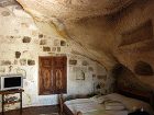 фото отеля Sultan Cave Suites