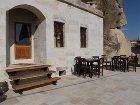 фото отеля Sultan Cave Suites