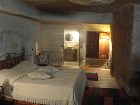 фото отеля Sultan Cave Suites