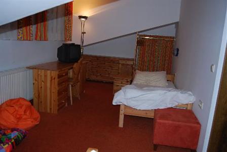 фото отеля Amiamo Hotel Zell am See