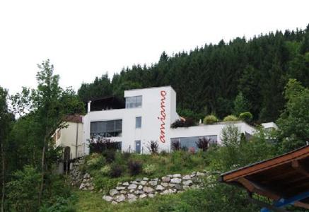 фото отеля Amiamo Hotel Zell am See
