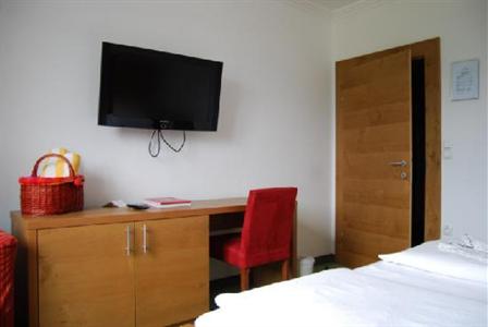 фото отеля Amiamo Hotel Zell am See