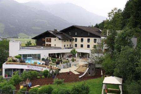 фото отеля Amiamo Hotel Zell am See
