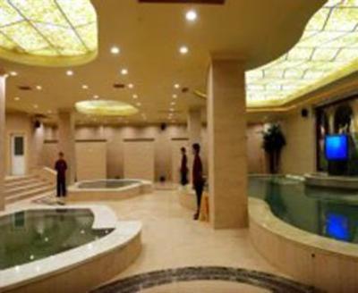 фото отеля Athens Palace Hotel