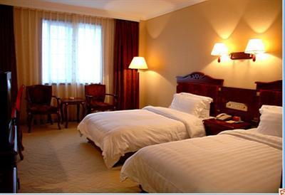 фото отеля Athens Palace Hotel