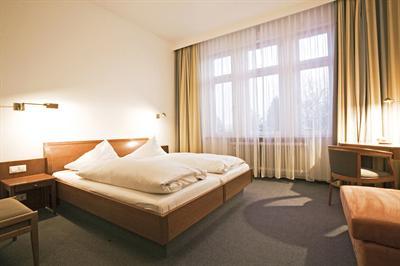 фото отеля Parkhotel Jordanbad Biberach an der Riss