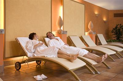 фото отеля Parkhotel Jordanbad Biberach an der Riss