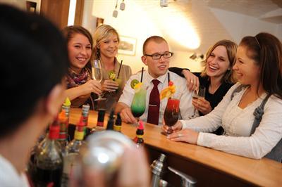 фото отеля Parkhotel Jordanbad Biberach an der Riss
