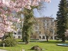 фото отеля Parkhotel Jordanbad Biberach an der Riss