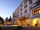 фото отеля Parkhotel Jordanbad Biberach an der Riss