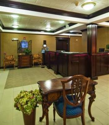 фото отеля BEST WESTERN PLUS Slidell Inn