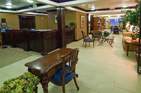 фото отеля BEST WESTERN PLUS Slidell Inn