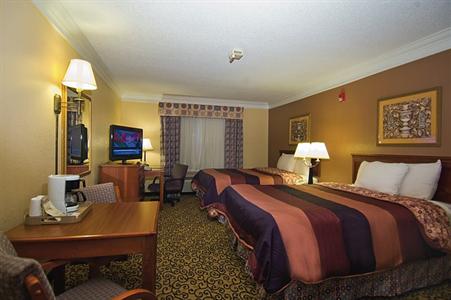 фото отеля BEST WESTERN PLUS Slidell Inn