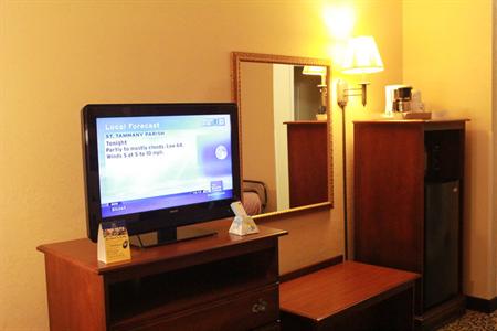 фото отеля BEST WESTERN PLUS Slidell Inn