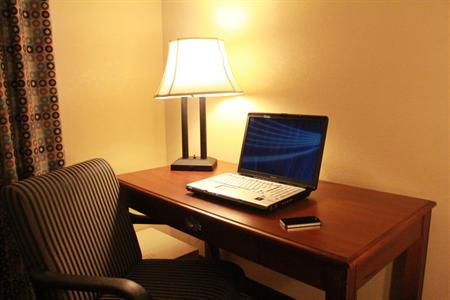 фото отеля BEST WESTERN PLUS Slidell Inn