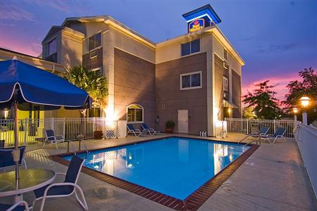 фото отеля BEST WESTERN PLUS Slidell Inn