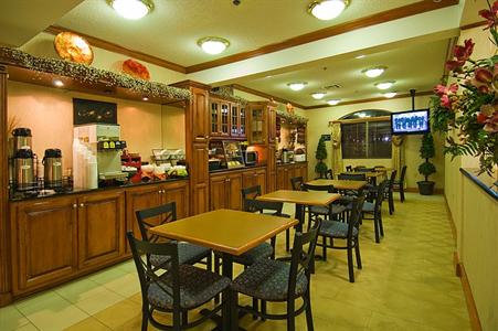 фото отеля BEST WESTERN PLUS Slidell Inn