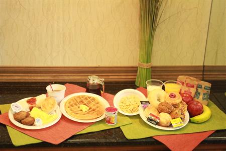 фото отеля BEST WESTERN PLUS Slidell Inn