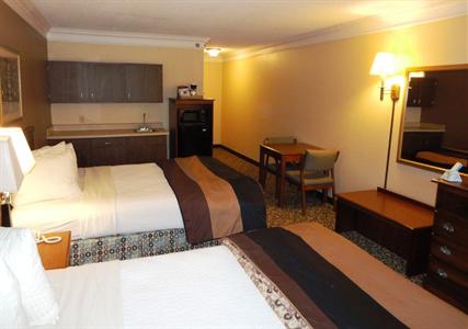 фото отеля BEST WESTERN PLUS Slidell Inn