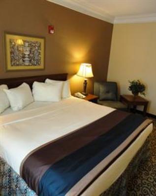 фото отеля BEST WESTERN PLUS Slidell Inn