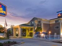 BEST WESTERN PLUS Slidell Inn