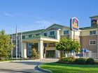 фото отеля BEST WESTERN PLUS Slidell Inn