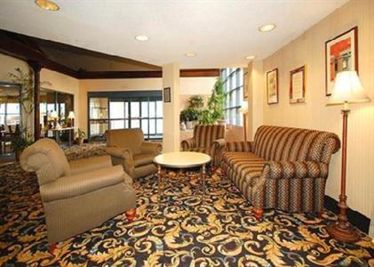 фото отеля Comfort Suites University Bethlehem (Pennsylvania)