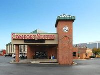 Comfort Suites University Bethlehem (Pennsylvania)