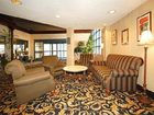 фото отеля Comfort Suites University Bethlehem (Pennsylvania)