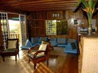 Malibu Bungalows Resort Sihanoukville