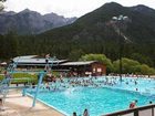 фото отеля Fairmont Hot Springs Resort