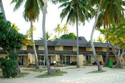 фото отеля Plantation Island Resort