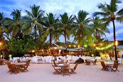 фото отеля Plantation Island Resort