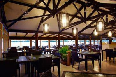 фото отеля Plantation Island Resort