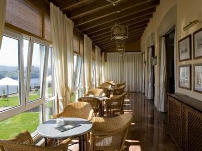 фото отеля Parador de Ribadeo