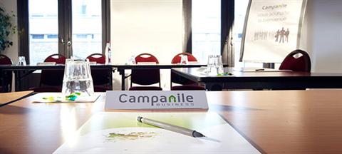 фото отеля Campanile La Rochelle Nord-Puilboreau
