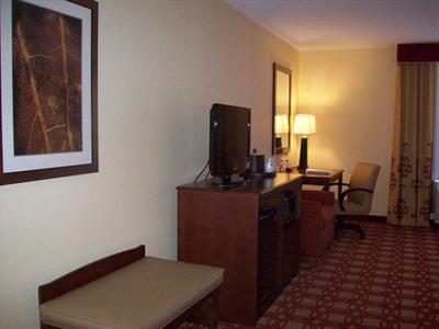 фото отеля Hampton Inn & Suites Wiggins