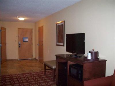 фото отеля Hampton Inn & Suites Wiggins