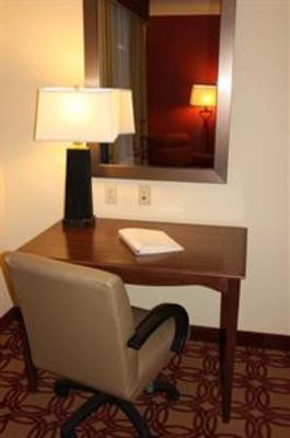 фото отеля Hampton Inn & Suites Wiggins