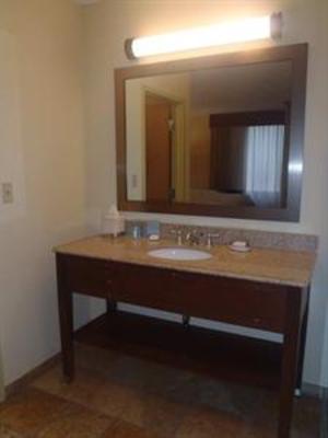 фото отеля Hampton Inn & Suites Wiggins