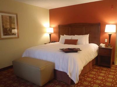 фото отеля Hampton Inn & Suites Wiggins