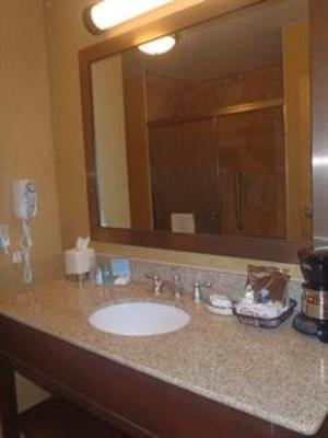 фото отеля Hampton Inn & Suites Wiggins