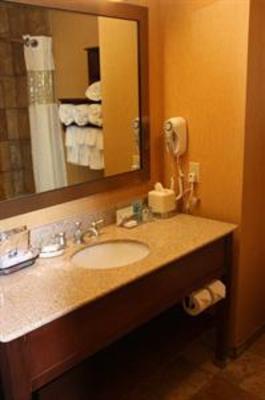 фото отеля Hampton Inn & Suites Wiggins