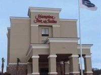 Hampton Inn & Suites Wiggins