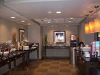 фото отеля Hampton Inn & Suites Wiggins