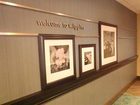 фото отеля Hampton Inn & Suites Wiggins