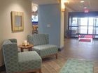 фото отеля Hampton Inn & Suites Wiggins