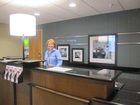 фото отеля Hampton Inn & Suites Wiggins