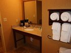 фото отеля Hampton Inn & Suites Wiggins